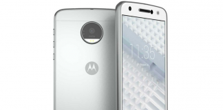 Motorola Moto X 2016