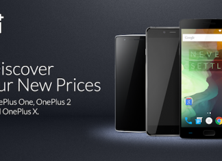 OnePlus diminue les prix de ses smartphones