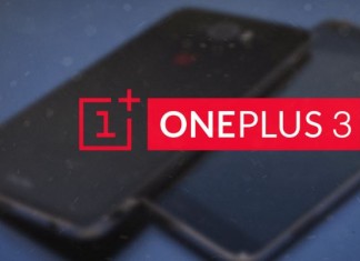 OnePlus rouge