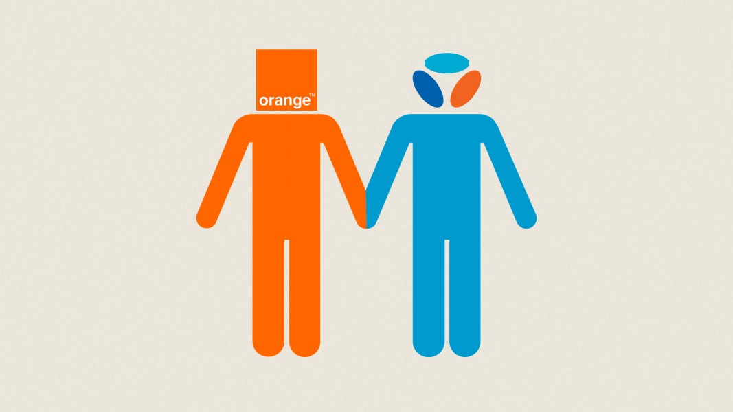 Orange Bouygues pas alliance