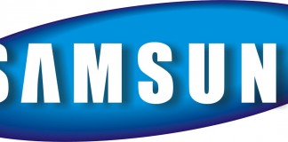 Samsung Fond Blanc