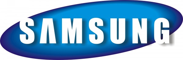 Samsung Fond Blanc