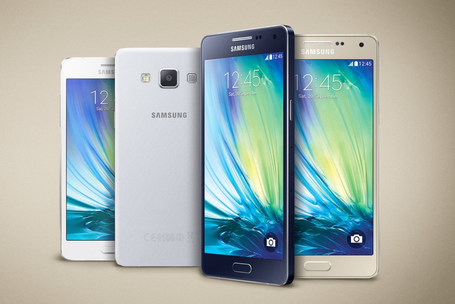 Samsung Galaxy A4