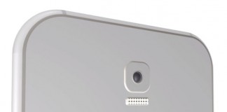 Samsung Galaxy Note 6 Concept
