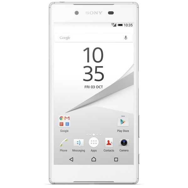 Sony Xperia M5 Dual SIM Blanc