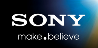 logo de Sony