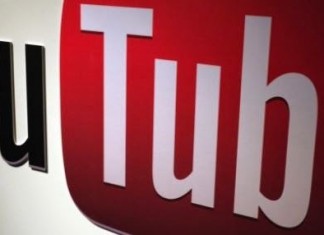 youtube messagerie instantanée