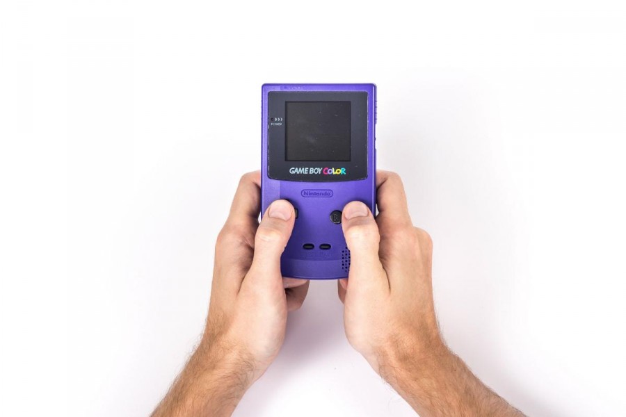 Game-Boy-smartphone