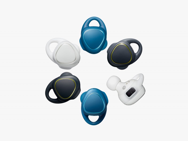 Samsung Bluetooth Gear IconX