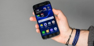 Samsung Galaxy S7 main
