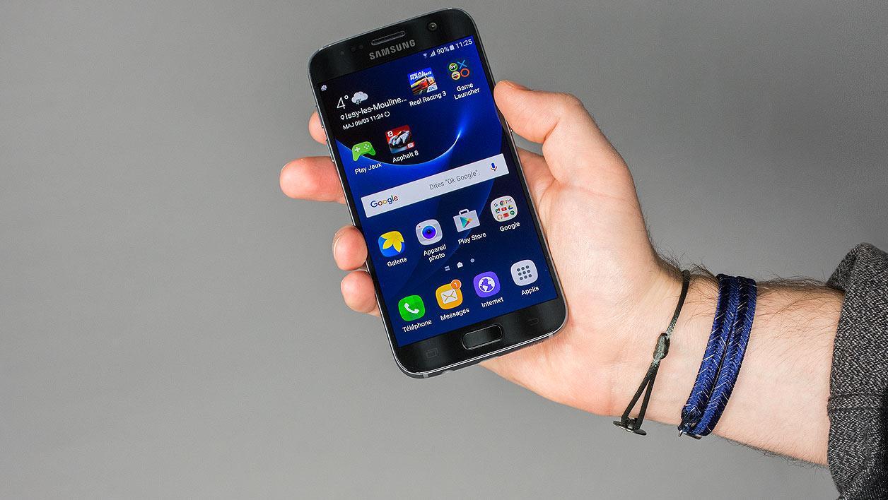Samsung Galaxy S7 main