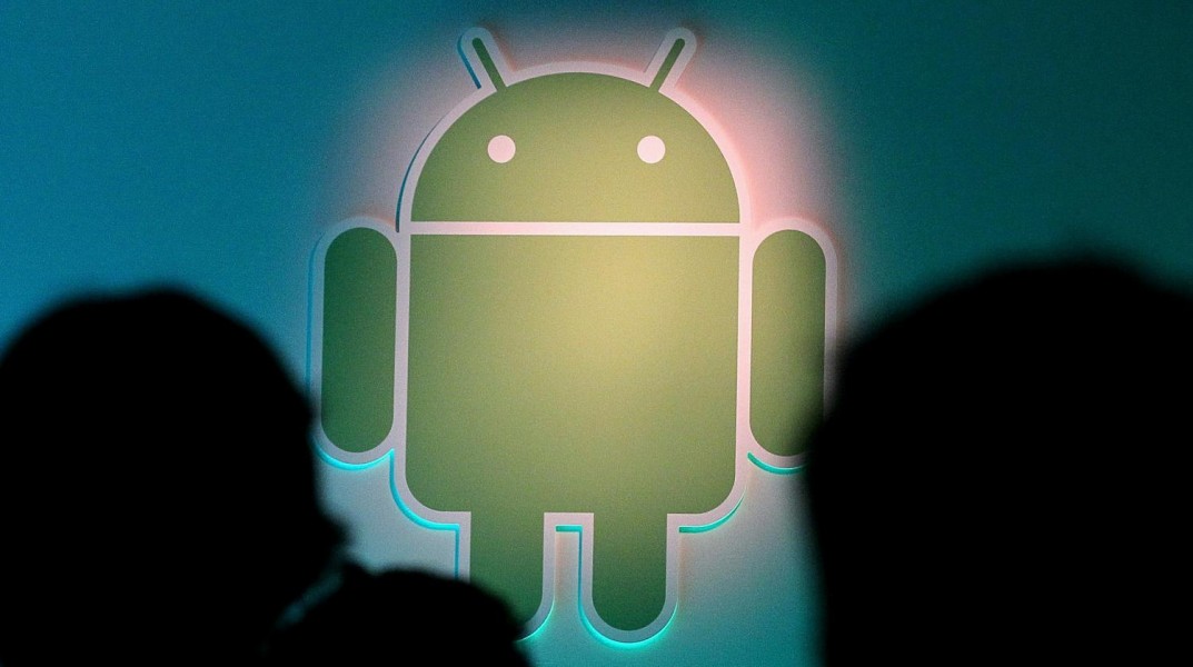 android failles de sécurité système d'exploitation
