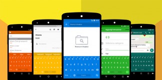 chrooma-keyboard-android