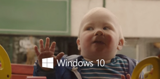 windows 10 monde des enfants