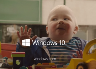 windows 10 monde des enfants
