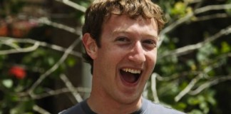 Mark Zuckerberg reptilien