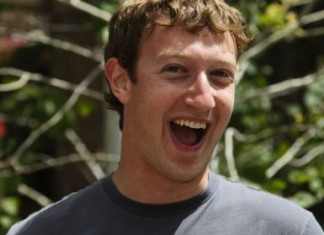Mark Zuckerberg reptilien