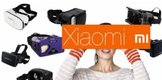 Xiaomi VR