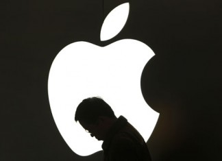 Apple triste impôt