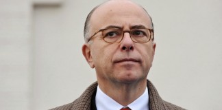 Bernard Cazeneuve