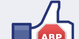 Facebook Adblock