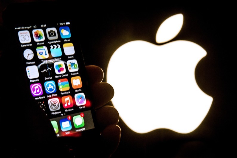 Apple va peut-être fusionner "Find My Friends" avec "Find My iPhone"