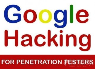 google hackers