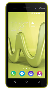 wiko-lime