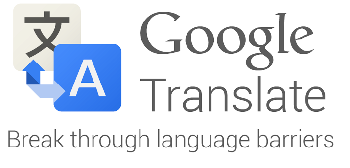 google-trad