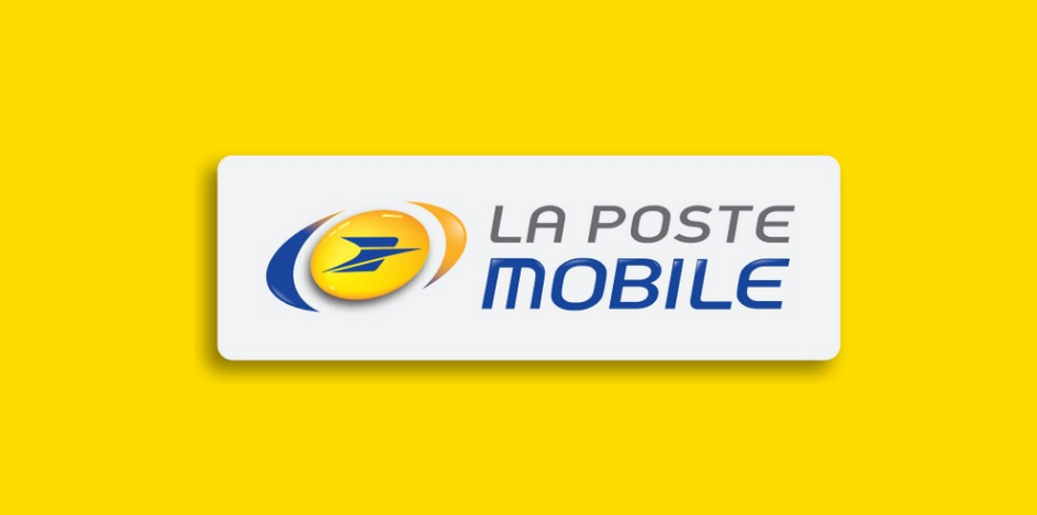 La Poste Mobile double la data de ses forfaits mobile sans toucher au prix !