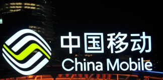 China Mobile-record-4G