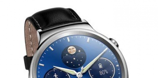 Huawei Watch Classic