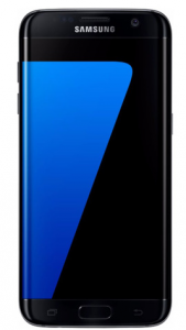 Samsung Galaxy S7 Edge Noir 169x300 - [BON PLAN] Le Samsung Galaxy S7 Edge est à seulement 453.90 € à la Fnac Marketplace