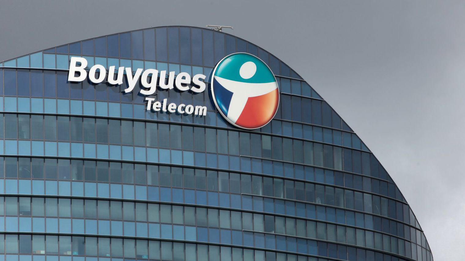 Bouygues Télécom Propose Une Solution 4G - Meilleur Mobile