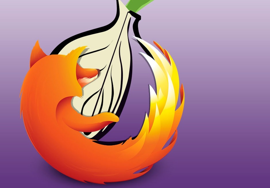 is tor browser based on firefox