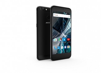 ARCHOS 55 Graphite