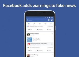Facebook Fake News