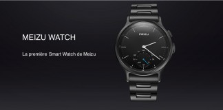 Meizu Watch