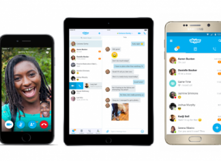 Skype sous Android et iOS propose de nouvelles fonctionnalités Skype Android iOS