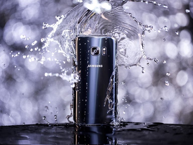 Samsung Galaxy S7 reconditionné bon plan PriceMinister