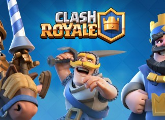Clash Royale : le mode multijoueur 2 vs 2 pour bientôt ! Clash Royale