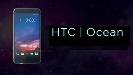 HTC Ocean