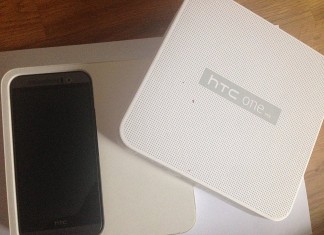 HTC One M9 offre Amazon