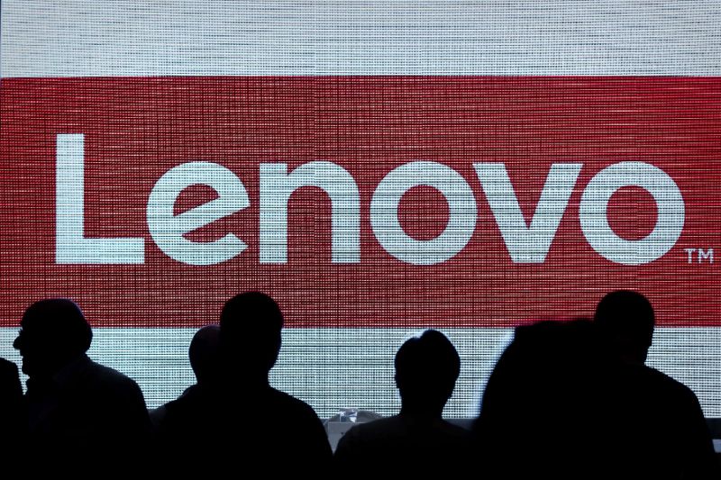 Lenovo présente les résultats pour son année fiscale 2019