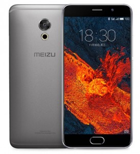 MEIZU Pro 6 Plus 321646