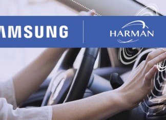 Samsung Harman