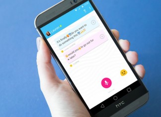 Supersonic : l’appli qui transforme votre voix en texte et en emojis Supersonic