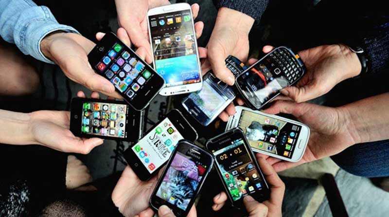 Smartphones reconditionnés : une réduction de TVA pour des prix plus bas