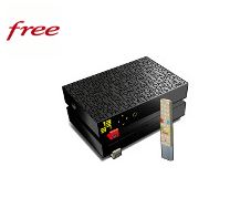 Freebox Revolution ADSL