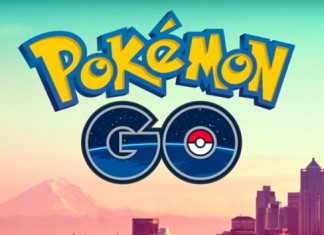 Pokémon Go